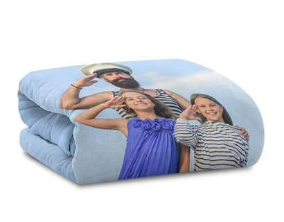 photo cushion