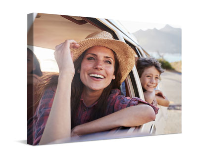 cheap canvas print