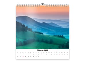 Wandkalender-XL