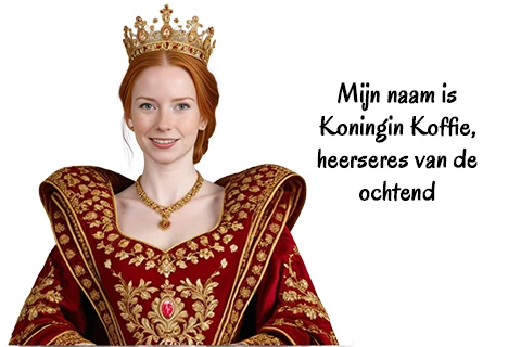 Koningin