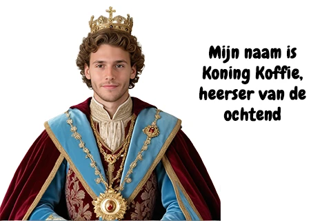 Koning