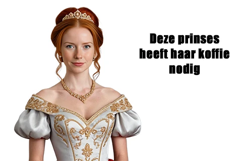 Prinses