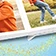 Echt fotopapier met lay-flat bindtechniek