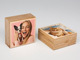 MIXBLOX hout met foto Volledige weergave