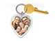 Sleutelhanger met foto
