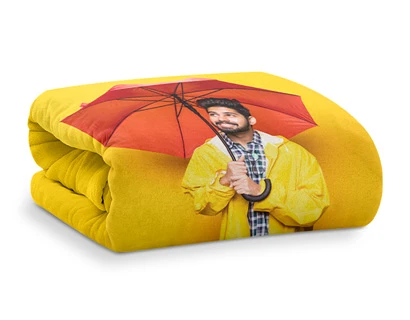 Fotodeken Aanbieding