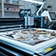 photo puzzle printing process